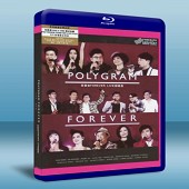 寶麗金FOREVER LIVE 2013演唱會-（藍光影...