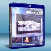 LCD-藍光測試碟LCD-PPlasma Ultimate HD Experience-（藍光25G）