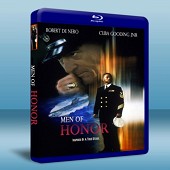 怒海潛將/ 壯志潛龍 Men of Honor  -（藍光影片25G） 