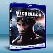 星際傳奇 Pitch Black -（藍光影片25G） 