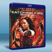 饑餓遊戲2：星火燎原 The Hunger Games: Catching Fire   -（藍光影片25G） 