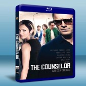 黑金殺機 The Counselor-（藍光影片25G） 