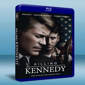 刺殺甘迺迪 Killing Kennedy-（藍光影片25G） 