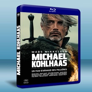 最後的正義/英雄本色 /馬子科爾哈斯 Michael Kohlhaas -（藍光影片25G） 