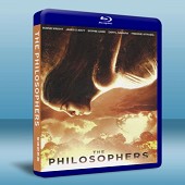 末日哲學家/末日公投 The Philosophers-（藍光影片25G） 