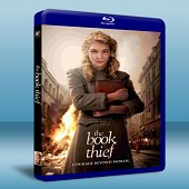 偷書賊 /竊書賊 The Book Thief   -（藍光影片25G） 