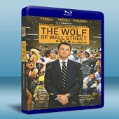 華爾街之狼 /華爾街狼人 The Wolf of Wall Street  -（藍光影片25G） 