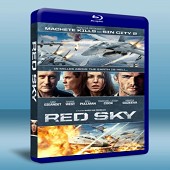 殲滅天際線 Red Sky -（藍光影片25G） 