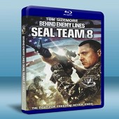 第八海豹突擊隊-深入敵後 Seal Team Eight: Behind Enemy Lines -（藍光影片25G） 