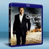 007：量子危機 Quantum of Solace  -（藍光影片25G） 