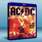 ACDC阿根廷現場音樂會 ACDC Live At Ri...
