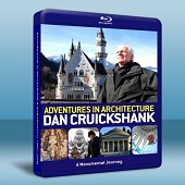 BBC漫遊世界建築（雙碟版）BBC:Dan Cruick...
