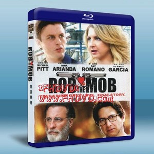 搶劫暴徒 Rob the Mob (2014) 藍光25G