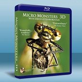 微型猛獸世界之旅 Micro Monsters (201...