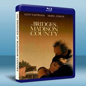 麥迪遜之橋 The Bridges of Madison County (1995) 藍光25G