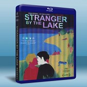 湖畔春光 Stranger by the Lake (2...