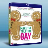 愛在同志聖誕節 Make The Yuletide Gay (2009) 藍光25G