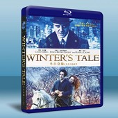 冬季奇蹟 Winter's Tale (2013) 藍光...