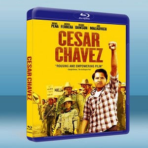 凱薩·查韋斯 Cesar Chavez-（藍光影片25G） 