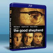 特務風雲：中情局誕生秘辛/忠於職守 The Good Shepherd    -（藍光影片25G） 