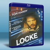 洛克 Locke    -（藍光影片25G） 