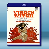 處女巫 Virgin Witch     -（藍光影片25G） 