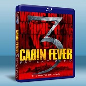 血肉森林3 /尸骨無存3：零號病人Cabin Fever : Patient Zero  -（藍光影片25G） 