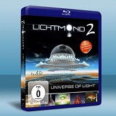 (3D+2D) 月亮2 Lichtmond 2 -（藍光影片25G）