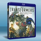 變形金剛4：絕跡重生 Transformers: Age of Extinction  -（藍光影片25G）