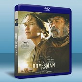 送鄉人/伴她歸去 The Homesman  -（藍光影片25G）