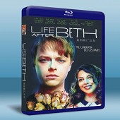 殭屍哪有這麼正/我的僵尸女友 Life After Beth -（藍光影片25G） 