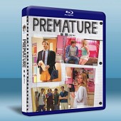 早熟2014 Premature  -(藍光影片25G)