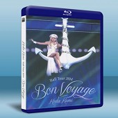 幸田來未2014巡回演唱會  -（藍光影片25G）