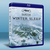 冬日甦醒/冬眠 Winter Sleep   -（藍光影片25G） 