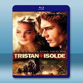 崔斯坦與伊索德 Tristan + Isolde/Tristan & Isolde   -（藍光影片25G）