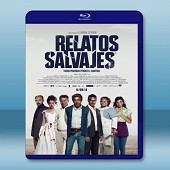 生命中最抓狂的小事 Wild Tales/Relatos salvajes   -（藍光影片25G）