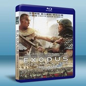 出埃及記:天地王者/法老與眾神 Exodus: Gods and Kings    -（藍光影片25G） 