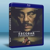 失樂園 Escobar: Paradise Lost    -（藍光影片25G） 