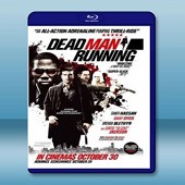 死亡競賽 Dead Man Running -（藍光影片...