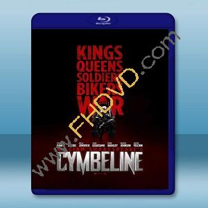 辛白林 Cymbeline (2014)  -（藍光影片25G）