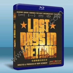 在越南的最後時光 Last Days in Vietnam (2014)-（藍光影片25G）