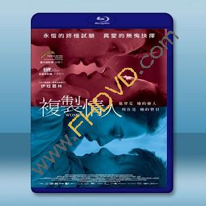 複製情人 Womb (2011) -（藍光影片25G）