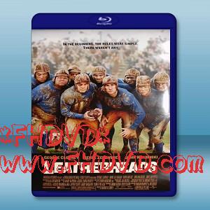 愛情達陣 Leatherheads (2008) -（藍光影片25G）