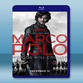 馬可·波羅 Marco Polo 第1季 (2碟) 藍光...