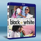 黑與白 Black or White (2014) 藍光25G