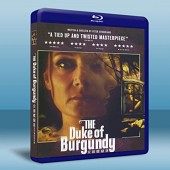 慾情勃根第 The Duke of Burgundy (2014) 藍光25G