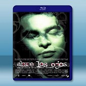 睜開你的雙眼 Abre los ojos/Open Your Eyes (1997) -（藍光影片25G）