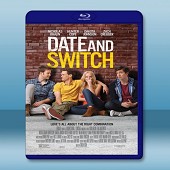 基哥們 Date and Switch (2014) -（藍光影片25G）