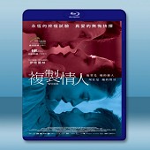 複製情人 Womb (2011) -（藍光影片25G）