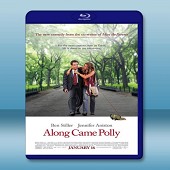 遇上波莉 Along Came Polly (2004)-（藍光影片25G）